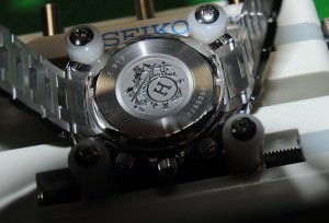 エルメス(HERMES)腕時計　電池交換　高崎市