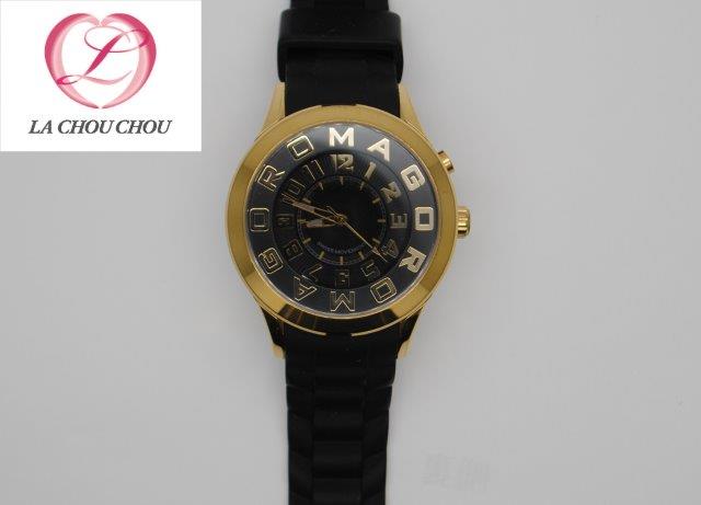 ROMAGO　ロマゴ腕時計の修理