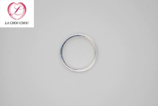 シルバー　銀　結婚指輪　マリッジリング　切断　修復　クリーニング　修理