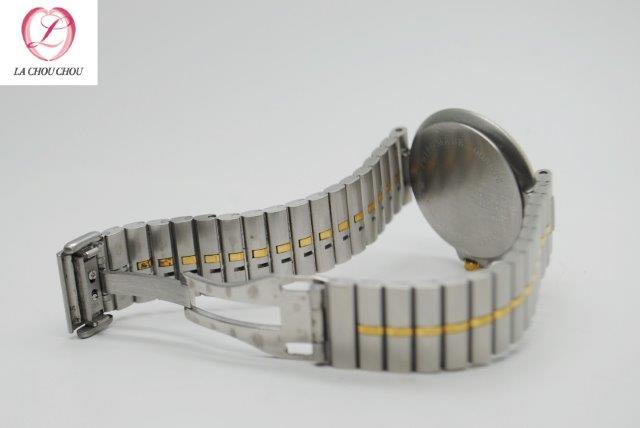 ダンヒル（Dunhill）腕時計のベルト調整！コマやパーツを紛失しても修理可能！北海道のお客様より - ラ・シュシュ