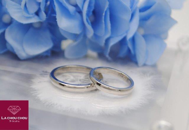 結婚指輪　高崎
