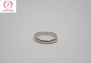 Cartier　結婚指輪