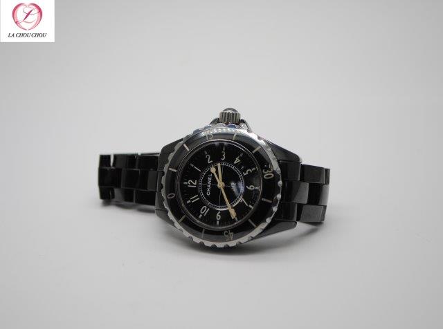 CHANEL 時計　J12 H1628 余りコマ CHANEL 時計 J12 H1628 余りコマ - メルカリ