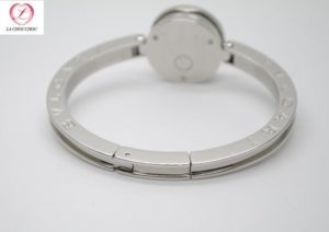 ブルガリ　腕時計修理　アメリカ
