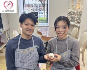 結婚指輪　手作り　群馬