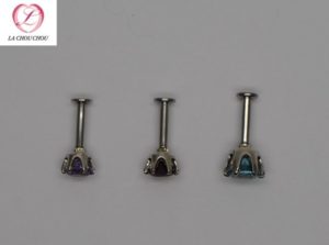 ピアス　オーダー