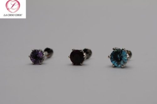 ボディピアス　オーダー