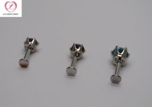ピアス　オーダーメイド