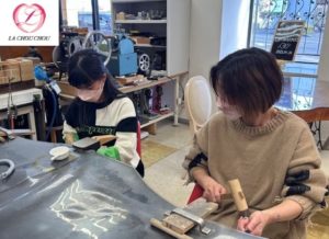 群馬　体験　親子　夏休み