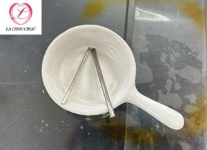 ペアリング作り体験