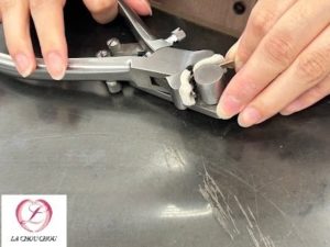 手作りペアリング　群馬　草津