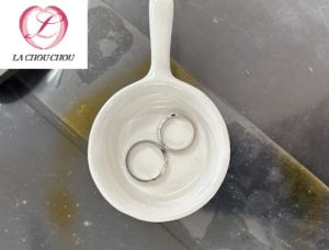 手作りリング　群馬