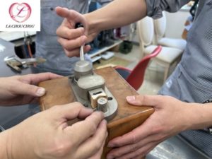 手作り結婚指輪　群馬　高崎