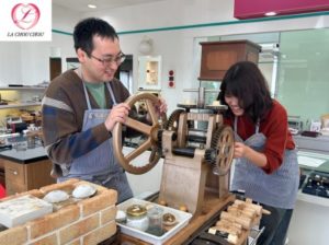 手作り結婚指輪　おすすめ　店