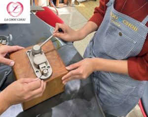 結婚指輪　手作り　群馬　どこ