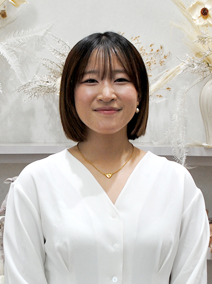 山本クレア