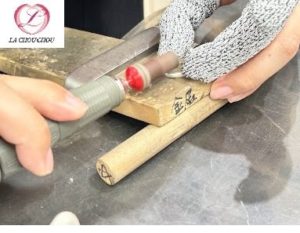 手作り指輪　関東
