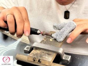 手作りリング　群馬　高崎