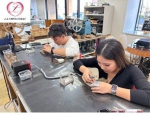 カップル　手作り体験　おすすめ