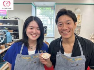 手作り結婚指輪　群馬