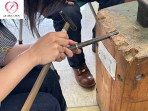 結婚指輪　手作り　群馬　どこ