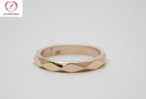 BOUCHERON　リング　サイズ直し　どこ