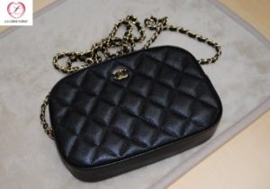 CHANEL　マトラッセ　長い
