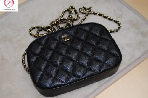 CHANEL　マトラッセ　長い