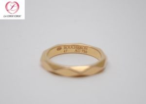 BOUCHERON　ブシュロン　修理　どこで　東京