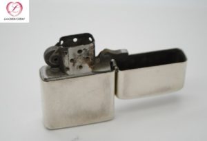 ZIPPO 修理