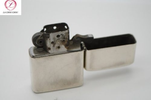 ZIPPO　修理