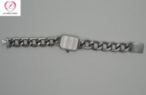 CHANEL　プルミエール　メタルチェーン