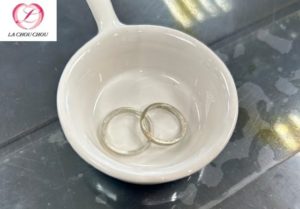 ペアリング　手作り　群馬