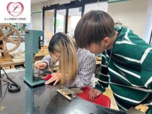 ペアリング　手作り　群馬