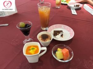 高崎　ビュッフェ