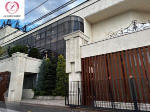 マリエール　高崎