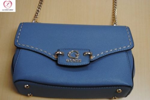 GUESS　バッグ　修理
