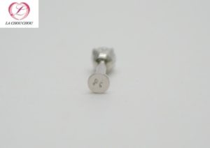 ラブレットピアス