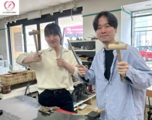 手作りリング　群馬　草津