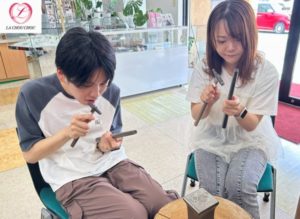 手作り体験 群馬 高崎 前橋