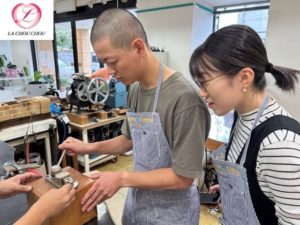 結婚指輪　金　持ち込み