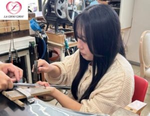 リング作り体験 群馬 高崎