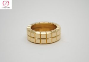 ショパール　リング　サイズ直し