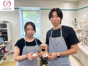 結婚指輪 手作り 群馬 高崎