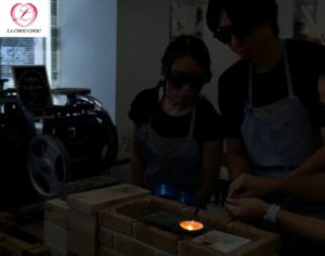 指輪 手作り 群馬