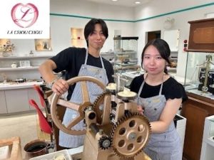 マリッジリング 手作り 高崎