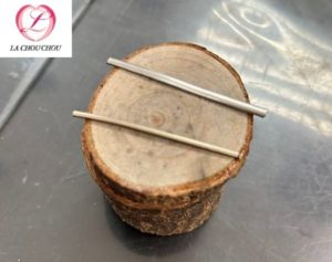 手作りリング 群馬