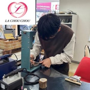 ペアリング　手作り　群馬