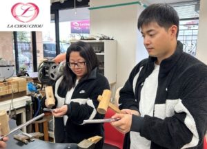 ペアリング 手作り 群馬