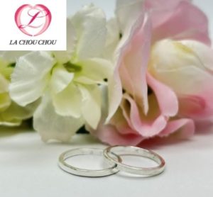 ペアリング 手作り 群馬